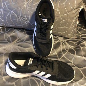 Adidas Ortholite Float Shoes - Black